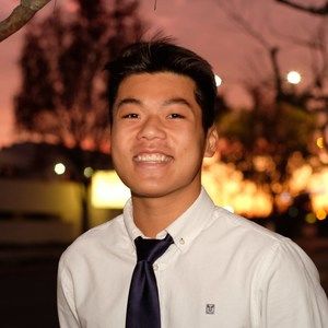 Meet your Posher, Henry